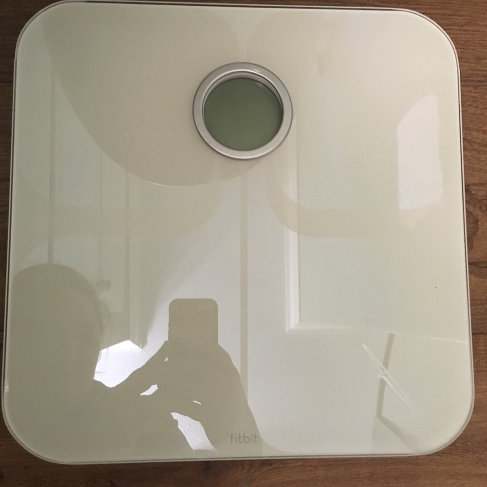 Fitbit Aria Scale